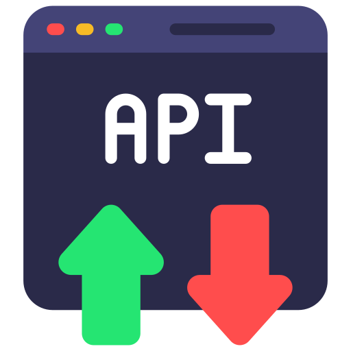 API icon