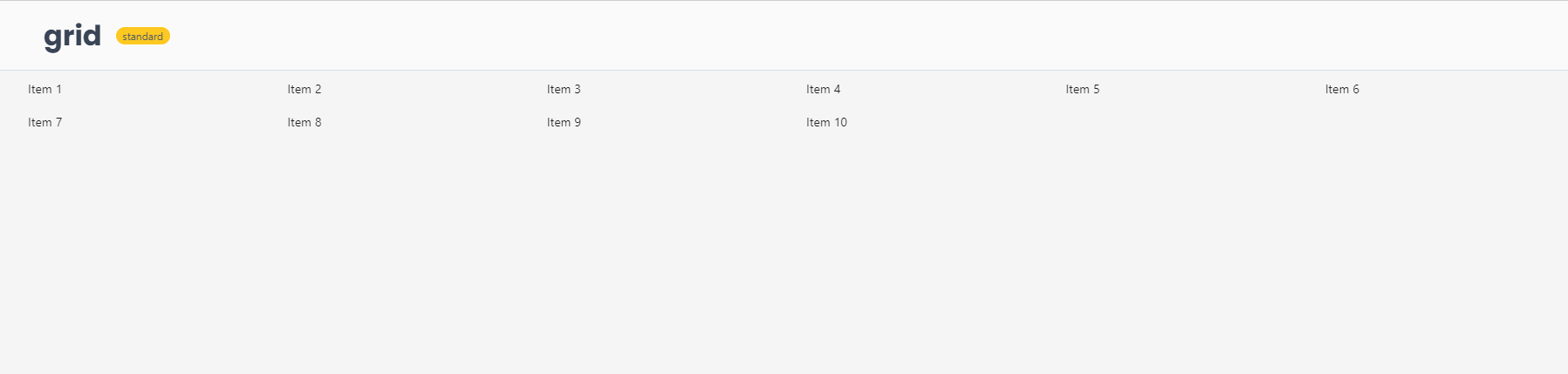 Shapelets Basic Input