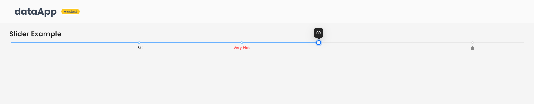 Shapelets Basic Input