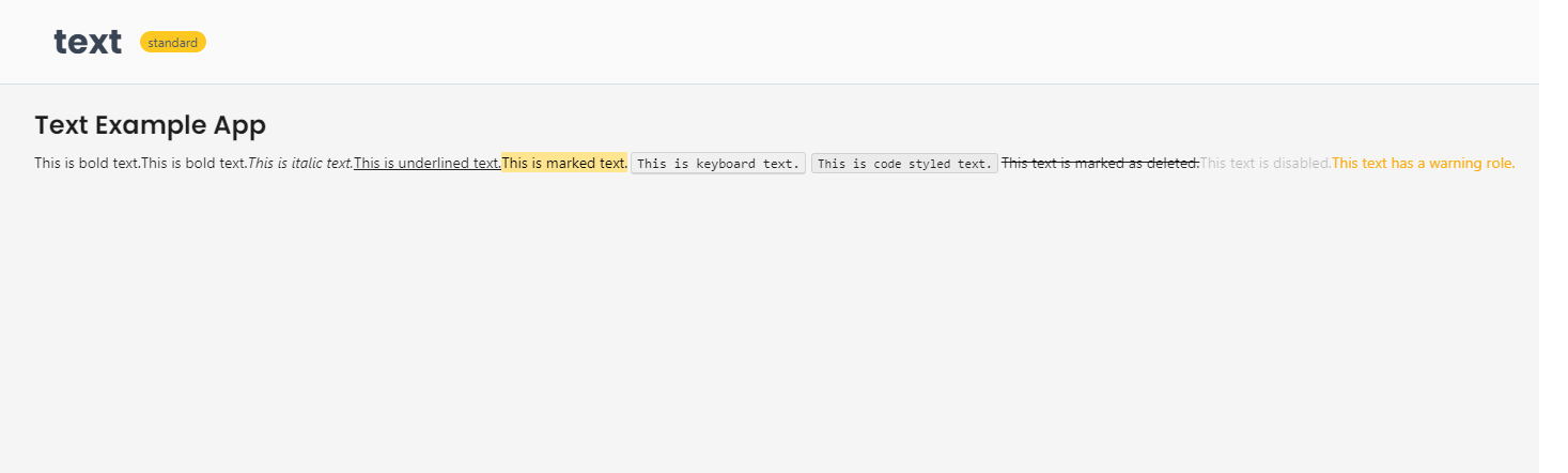 Shapelets Basic Input