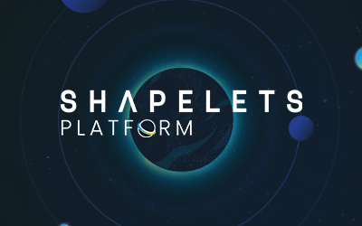 Introducing Shapelets – Data Solutions Platform