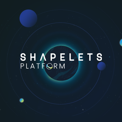Introducing Shapelets – Data Solutions Platform