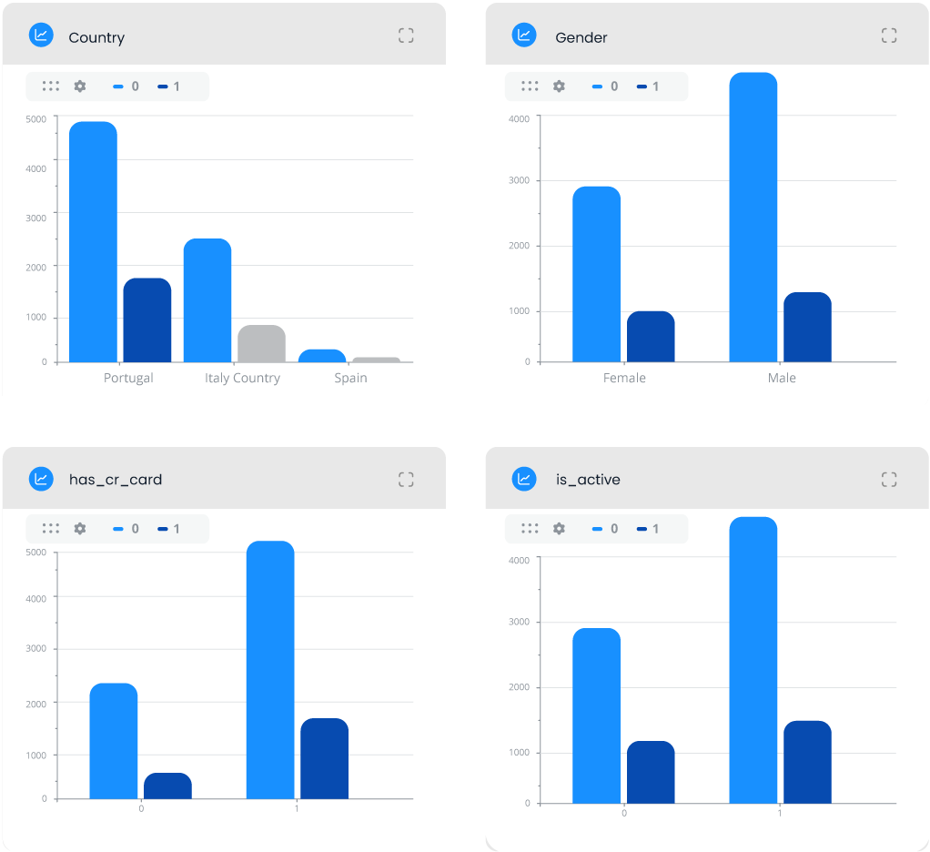 grid of grey points background