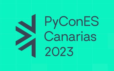 PyConES Canarias 2023